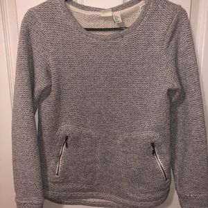 Lucy & Laurel Knit Sweater